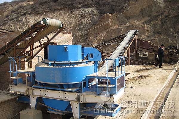 麻豆传媒网站重工溫（wēn）馨提示：要注重細節謹防製砂機設備（bèi）燒壞