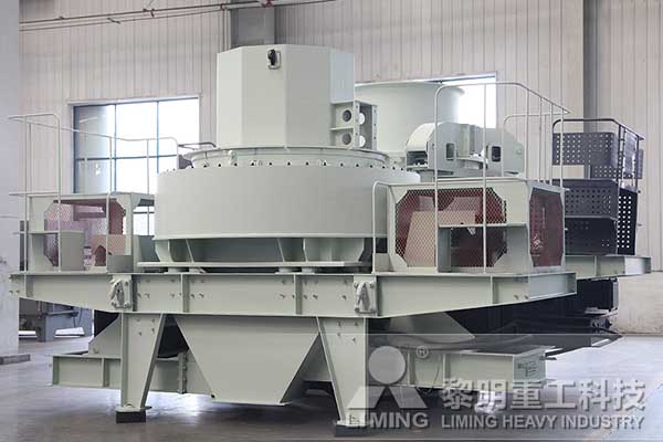 麻豆传媒网站重工分析洗砂機效率低（dī）對於製砂生產存在哪些（xiē）影響
