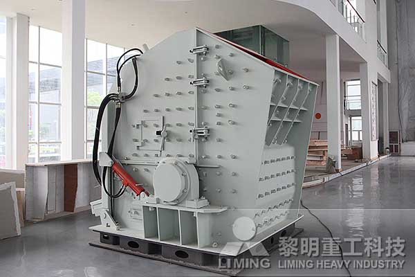 看麻豆传媒网站重工不同款式破碎機的（de）應用領域分析