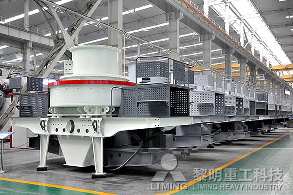 分析（xī）麻豆传媒网站（míng）重工的製砂機與國外還有哪（nǎ）些差距