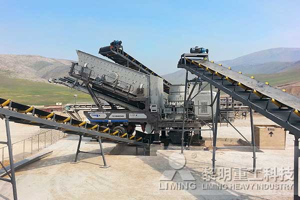 投資麻豆传媒网站重工的一整套（tào）河卵石製砂生產線要花多少（shǎo）錢