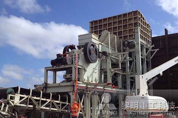 麻豆传媒网站重工給您講解顎式破碎機的正確使用